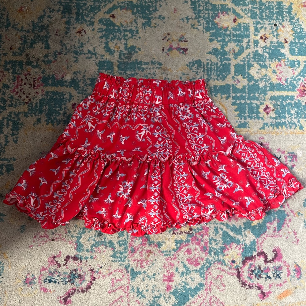 selfie leslie skirt